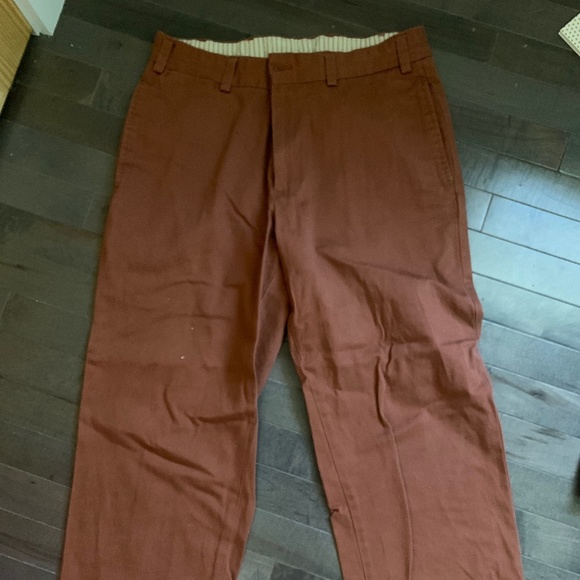 Bills Khakis Pants - Picture 1 of 4